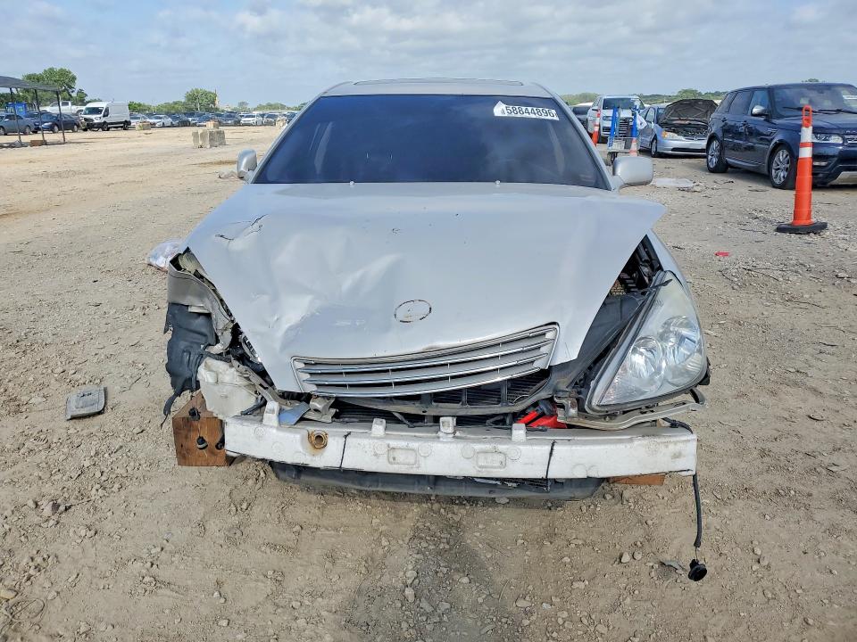 58844896 :رقم المزاد ، JTHBF30G930103684 vin ، 2003 Lexus Es مزاد بيع