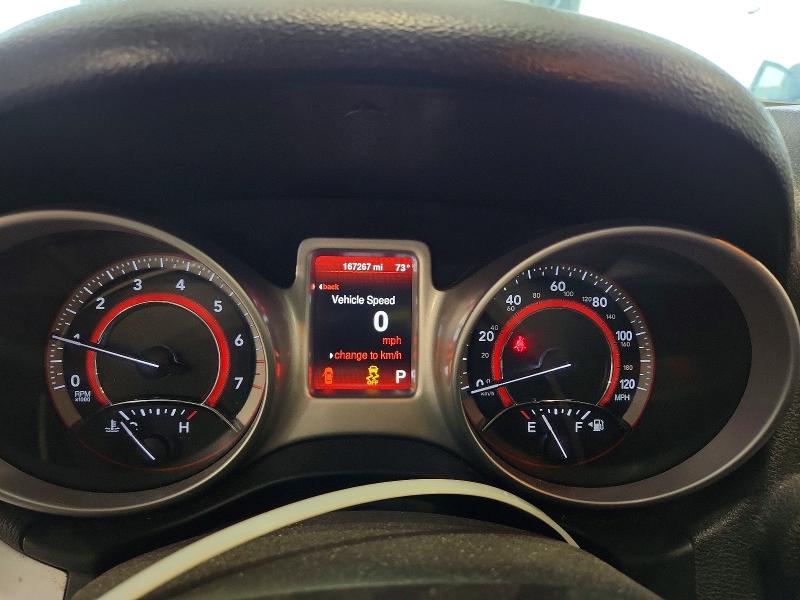 58214806 :رقم المزاد ، 3C4PDCAB7FT618173 vin ، 2015 Dodge Journey مزاد بيع