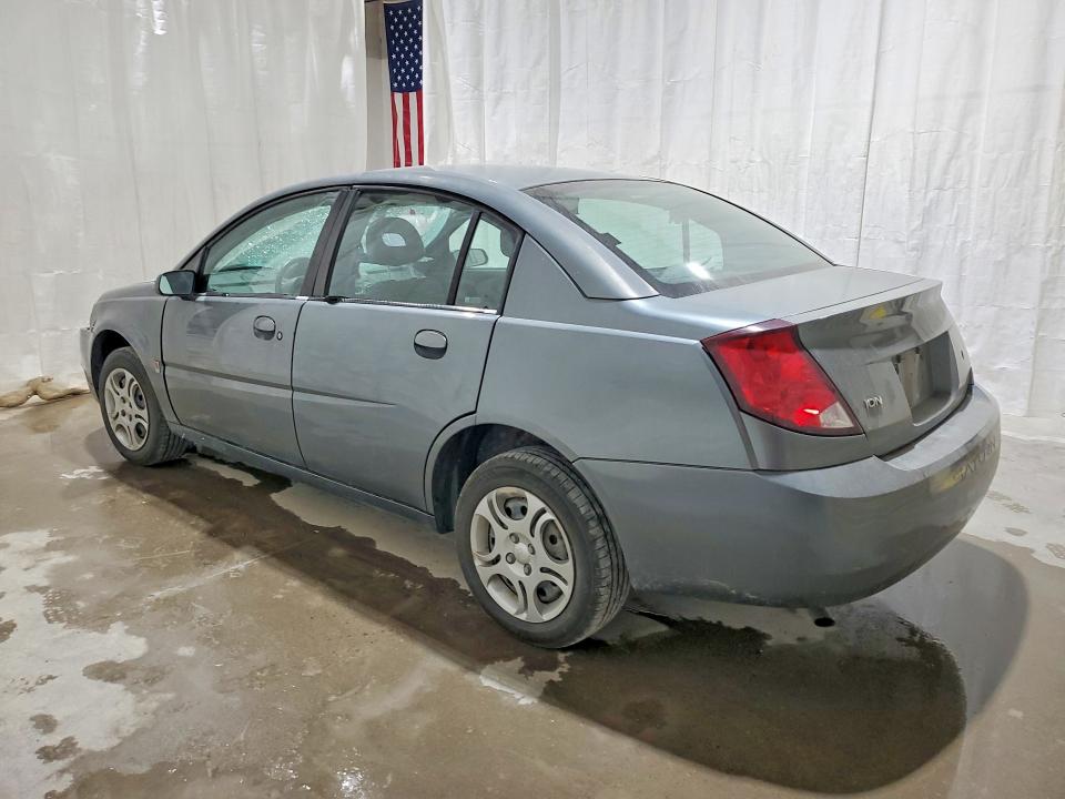 Aukcja sprzedaży 2004 Saturn Ion, vin: 1G8AJ52F84Z203018, numer aukcji: 56028196