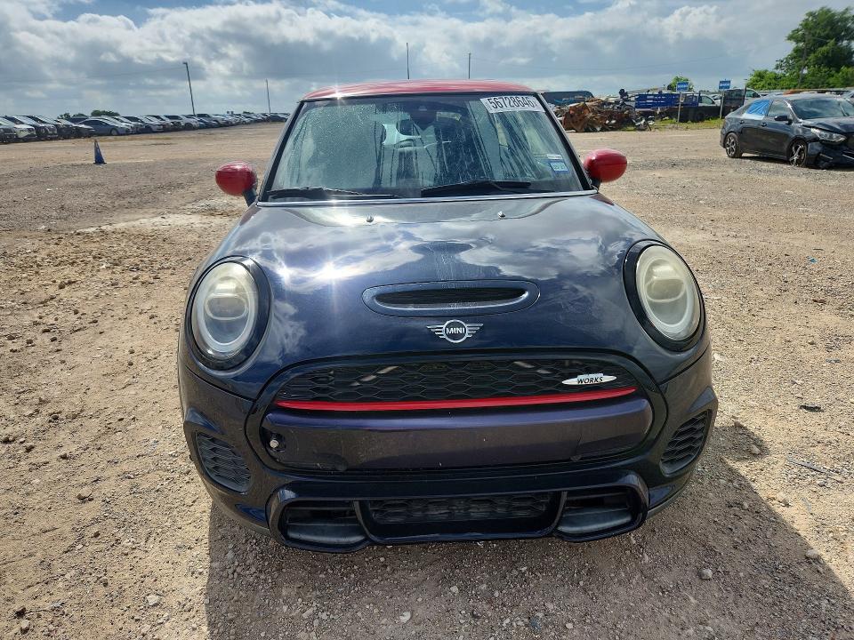 Продаж на аукціоні авто 2020 Mini Cooper, vin: WMWXR9C07L2M72514, номер лоту: 56728646
