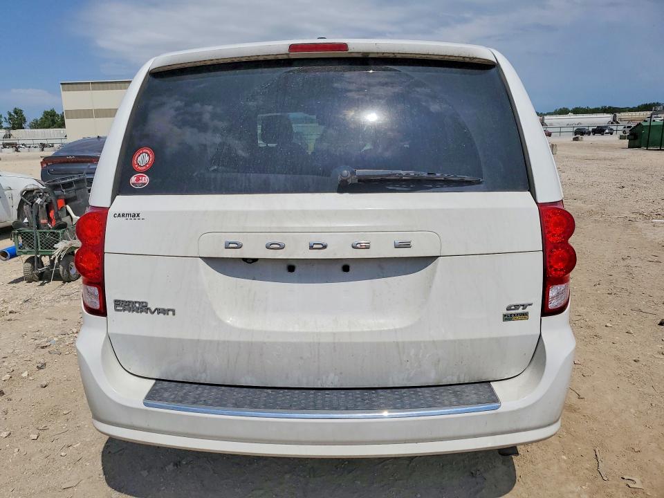 56549106 :رقم المزاد ، 2C4RDGEGXKR631390 vin ، 2019 Dodge Grand Caravan مزاد بيع
