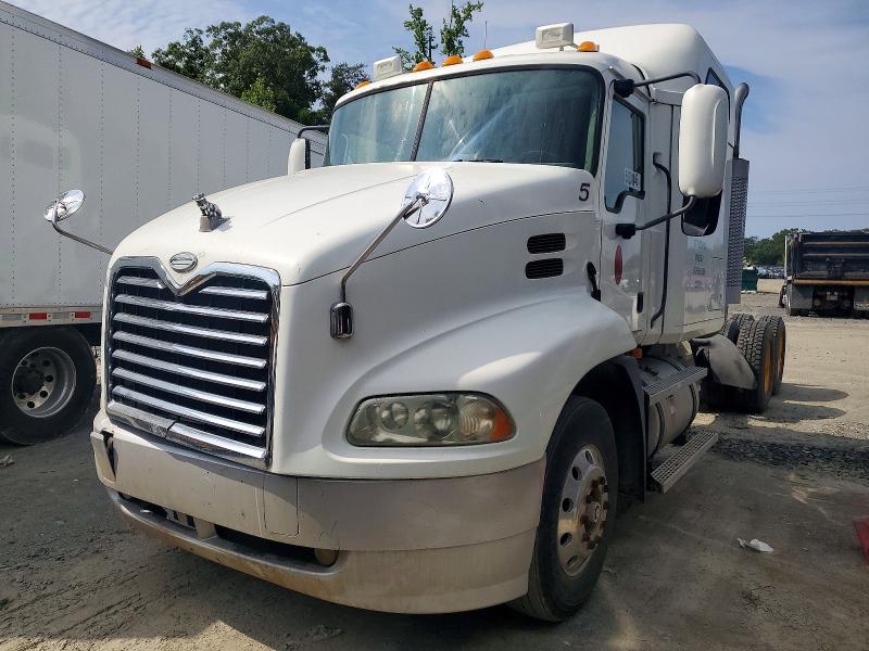 Продажа на аукционе авто 2006 Mack 600, vin: 1M1AK06Y46N009324, номер лота: 56031046