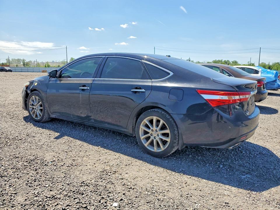 56661416 :رقم المزاد ، 4T1BK1EB6DU049362 vin ، 2013 Toyota Avalon مزاد بيع