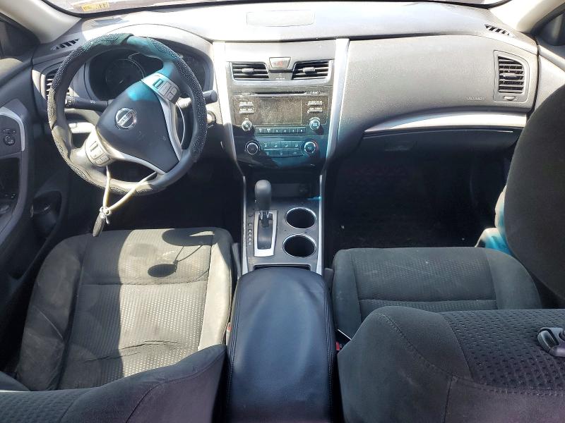 Продаж на аукціоні авто 2015 Nissan Altima, vin: 1N4AL3AP3FC418669, номер лоту: 58648506