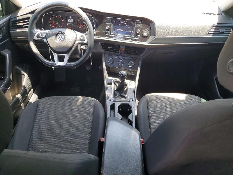 Aukcja sprzedaży 2019 Volkswagen Jetta, vin: 3VWN57BU5KM246460, numer aukcji: 58350546