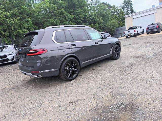 Продажа на аукционе авто 2026 Bmw X7, vin: 5UX23EM06T9126112, номер лота: 55636456
