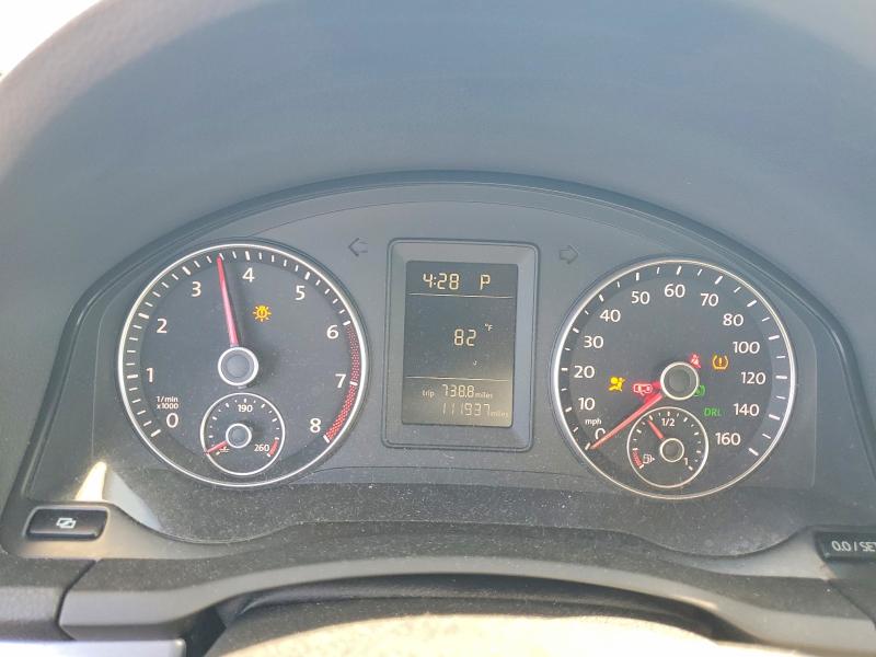 Aukcja sprzedaży 2010 Volkswagen Jetta, vin: 3VWRZ7AJ3AM120206, numer aukcji: 57494206