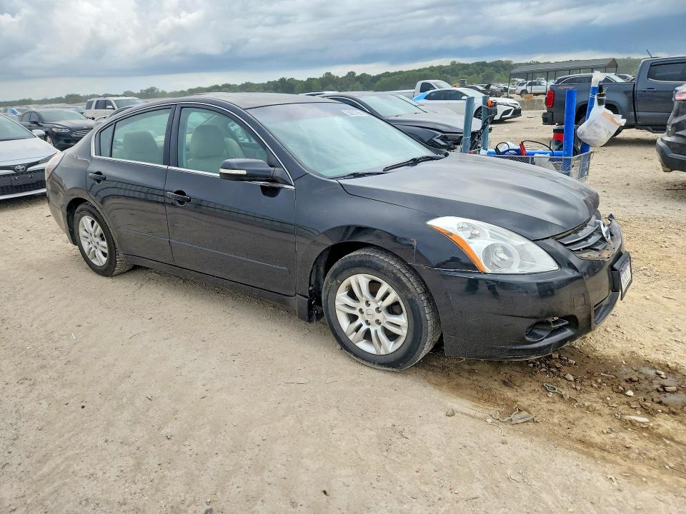 Продаж на аукціоні авто 2012 Nissan Altima, vin: 1N4AL2AP2CC153359, номер лоту: 58887966