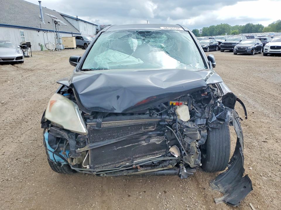 Продаж на аукціоні авто 2009 Honda Cr-v, vin: 5J6RE48399L048780, номер лоту: 58795246