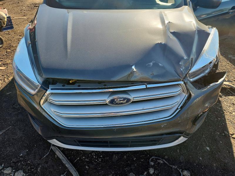 Aukcja sprzedaży 2018 Ford Escape, vin: 1FMCU0GD5JUB81659, numer aukcji: 58651556