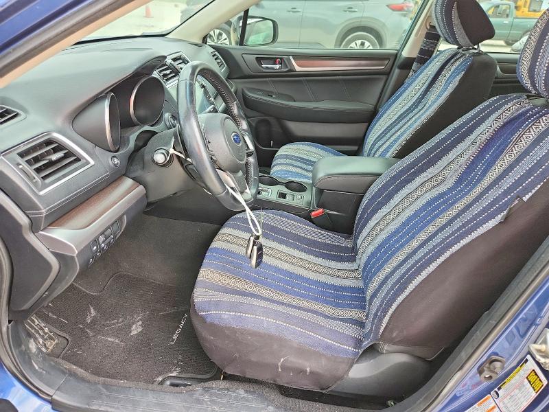 2019 Subaru Legacy მანქანა იყიდება აუქციონზე, vin: 4S3BNAN62K3025772, აუქციონის ნომერი: 57055506
