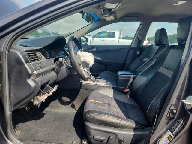 Aukcja sprzedaży 2012 Toyota Camry, vin: 4T1BF1FK4CU129843, numer aukcji: 57875206
