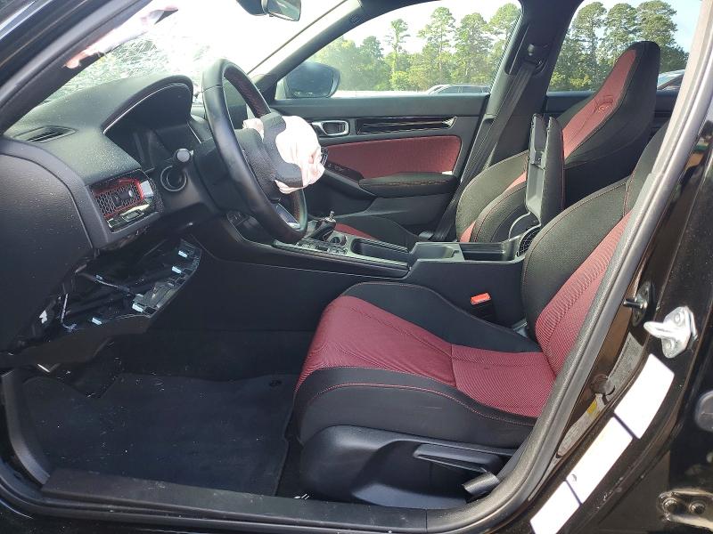 Продаж на аукціоні авто 2025 Honda Civic, vin: 2HGFE1E53SH471551, номер лоту: 56783306