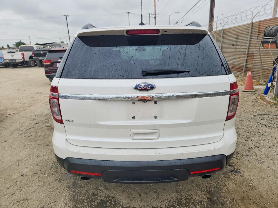 Продажа на аукционе авто 2014 Ford Explorer, vin: 1FM5K7D88EGB24892, номер лота: 59198216