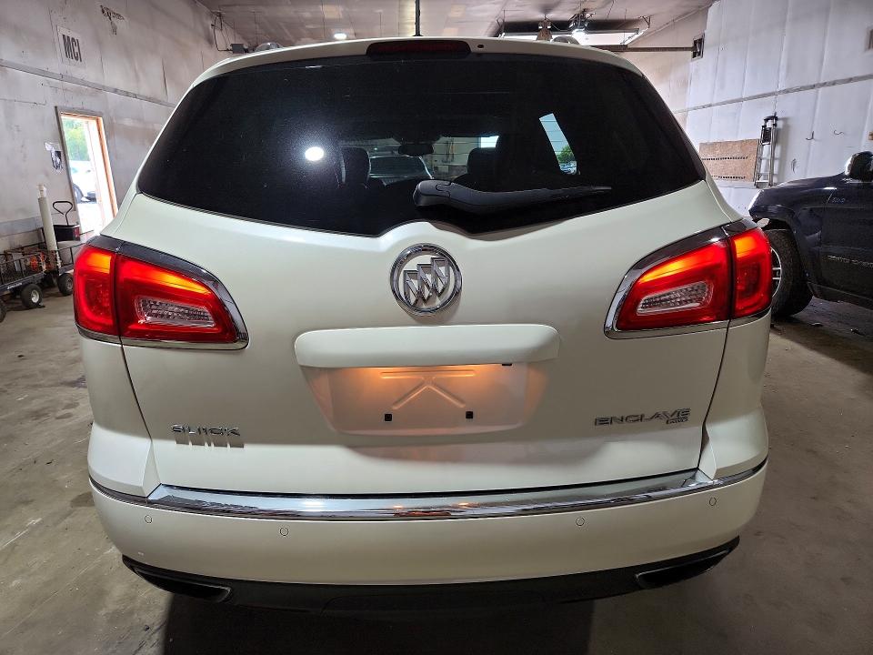 Продаж на аукціоні авто 2013 Buick Enclave, vin: 5GAKVDKDXDJ210768, номер лоту: 56116476