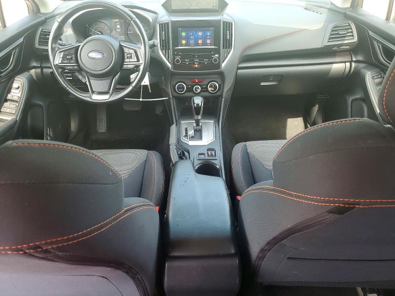 2023 Subaru Crosstrek მანქანა იყიდება აუქციონზე, vin: JF2GTAPC2P8280836, აუქციონის ნომერი: 59150766