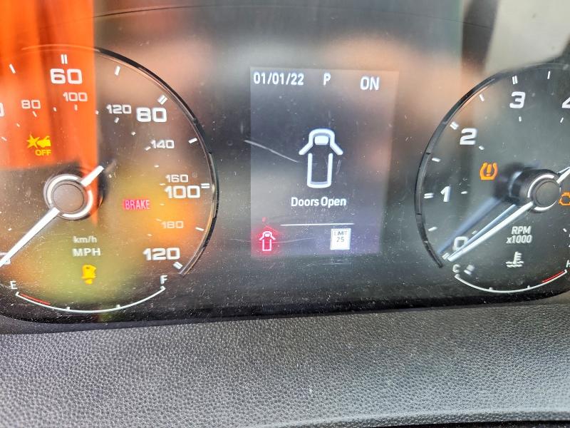 57964436 :رقم المزاد ، 3C6LRVBG5SE546868 vin ، 2025 Ram Promaster 1500 مزاد بيع