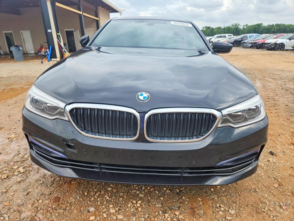 Aukcja sprzedaży 2017 Bmw 540, vin: WBAJE7C38HG889988, numer aukcji: 56620856