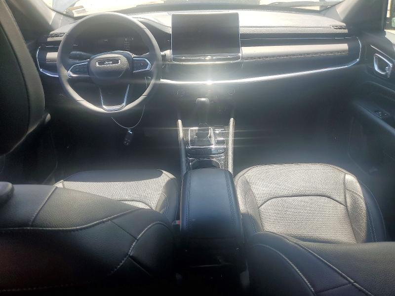 Продажа на аукционе авто 2023 Jeep Compass, vin: 3C4NJDCN8PT551548, номер лота: 56982846