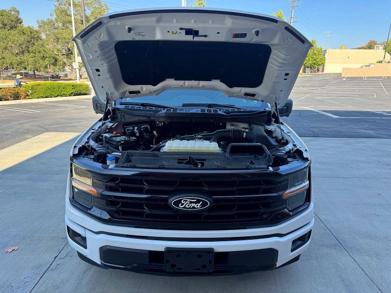 Aukcja sprzedaży 2024 Ford F150, vin: 1FTEW3KP0RKD89336, numer aukcji: 59200206