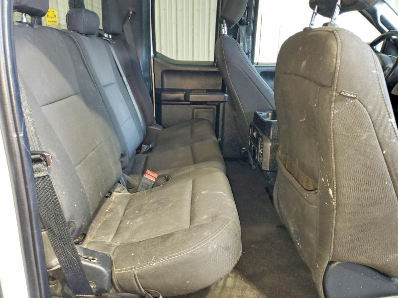 57618946 :رقم المزاد ، 1FTFX1E42LFA33669 vin ، 2020 Ford F150 مزاد بيع