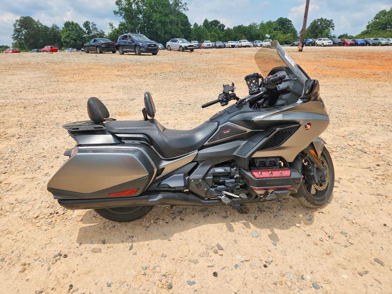 Auction sale of the 2023 Honda Gl1800, vin: JH2SC7947PK500287, lot number: 85629675