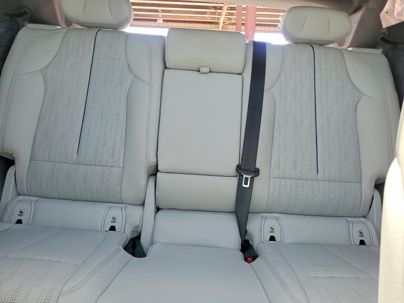 Продажа на аукционе авто 2024 Cadillac Lyriq, vin: 1GYKPRRK9RZ112814, номер лота: 56405486