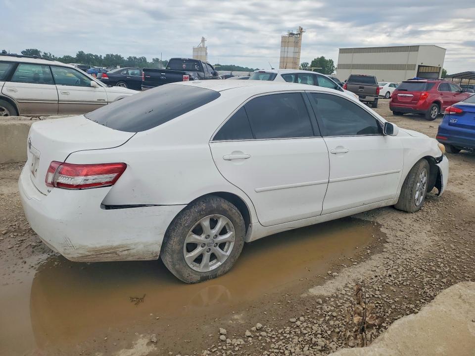Продаж на аукціоні авто 2011 Toyota Camry, vin: 4T4BF3EKXBR140346, номер лоту: 55589996