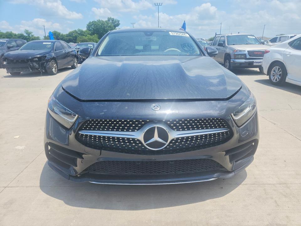 Продаж на аукціоні авто 2020 Mercedes-benz Cls, vin: W1K2J5JB4LA075873, номер лоту: 57362566