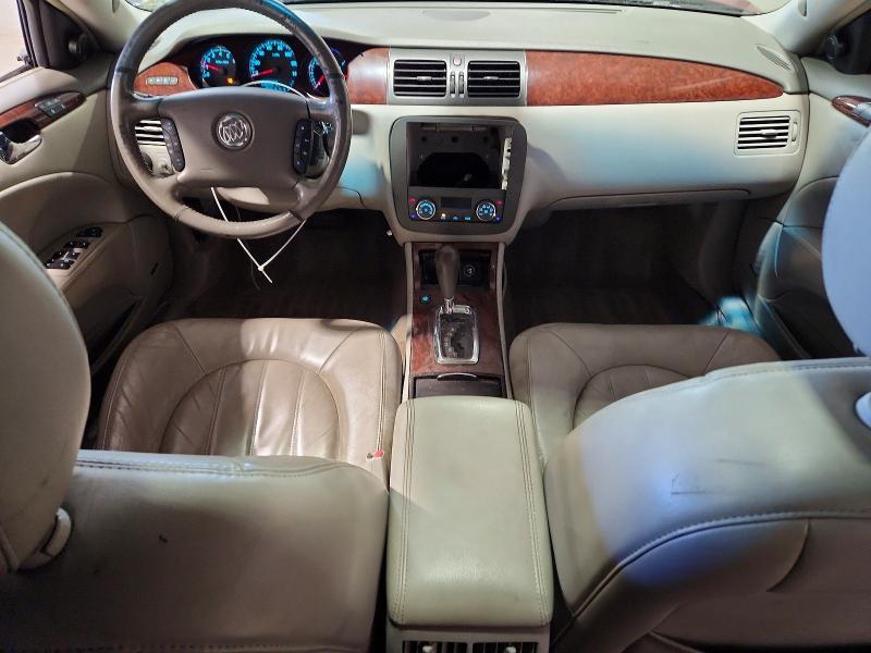 56991946 :رقم المزاد ، 1G4HD57288U189167 vin ، 2008 Buick Lucerne مزاد بيع