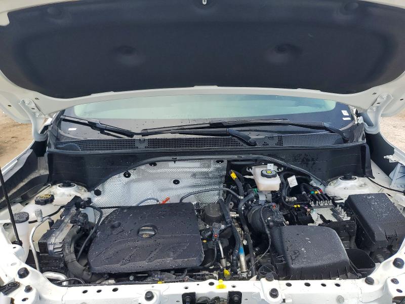 Aukcja sprzedaży 2026 Buick Encore Gx, vin: KL4AMBSL6TB131741, numer aukcji: 57396776
