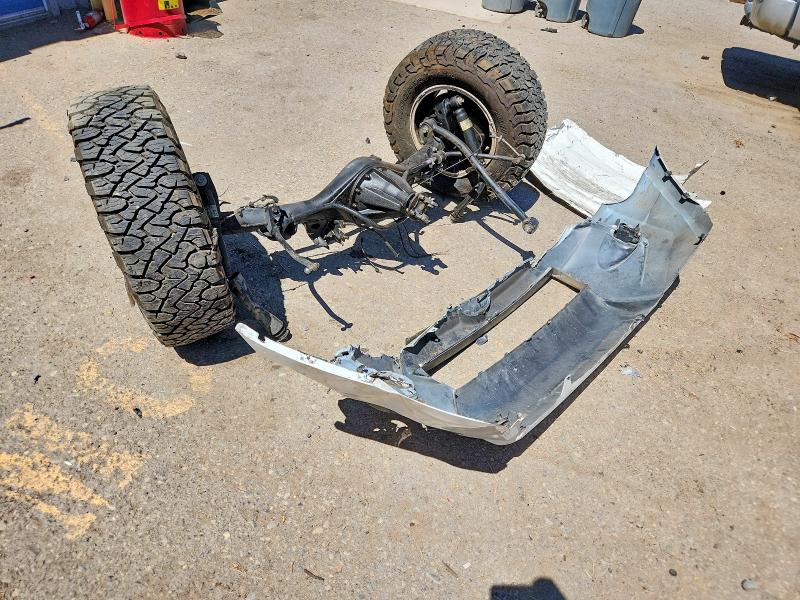 2018 Toyota 4runner მანქანა იყიდება აუქციონზე, vin: JTEBU5JR1J5502331, აუქციონის ნომერი: 57484926