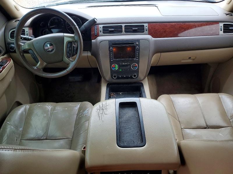 Продажа на аукционе авто 2011 Gmc Yukon, vin: 1GKS1CE00BR218006, номер лота: 55083166