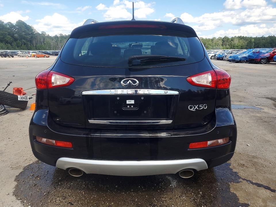 Продажа на аукционе авто 2017 Infiniti Qx50, vin: JN1BJ0RP3HM385762, номер лота: 58382876