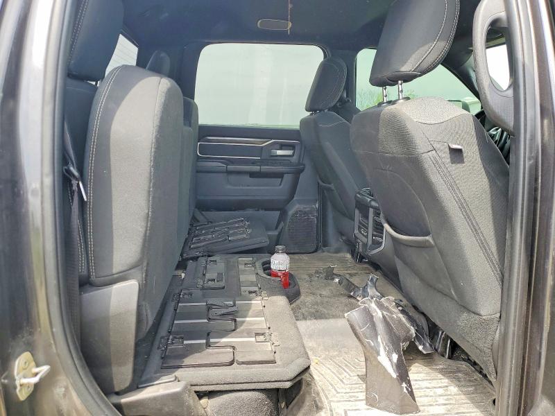 Продаж на аукціоні авто 2020 Ram 2500, vin: 3C6UR5DL8LG280377, номер лоту: 54495596
