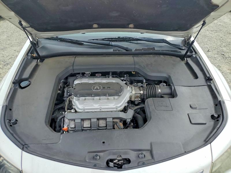 Aukcja sprzedaży 2012 Acura Tl, vin: 19UUA8F53CA012871, numer aukcji: 56145566