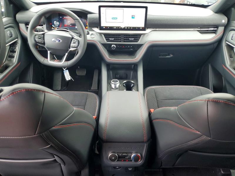 Продаж на аукціоні авто 2026 Ford Explorer, vin: 1FMWK7GC3TGB67196, номер лоту: 85452475