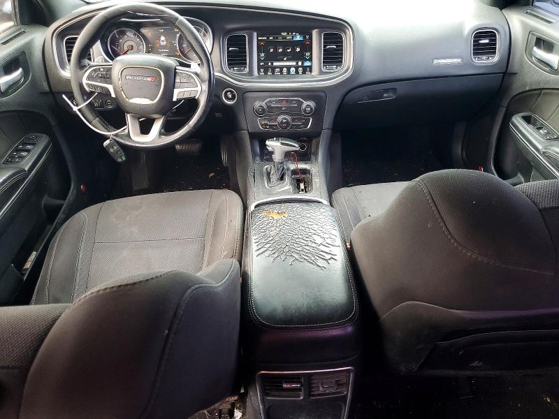 Продажа на аукционе авто 2015 Dodge Charger, vin: 2C3CDXHG0FH914804, номер лота: 57872886