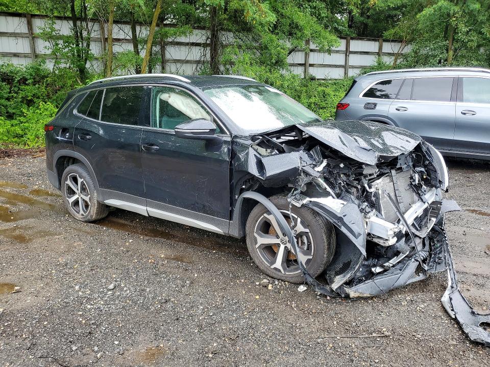 58506146 :رقم المزاد ، 3VVER7RM1TM019895 vin ، 2026 Volkswagen Tiguan مزاد بيع