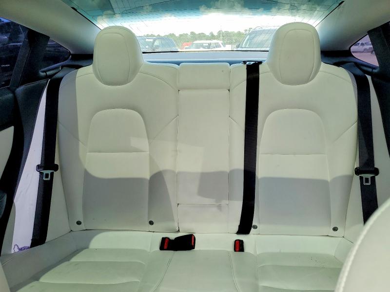 Продажа на аукционе авто 2019 Tesla Mdl 3, vin: 5YJ3E1EB8KF421791, номер лота: 56051816