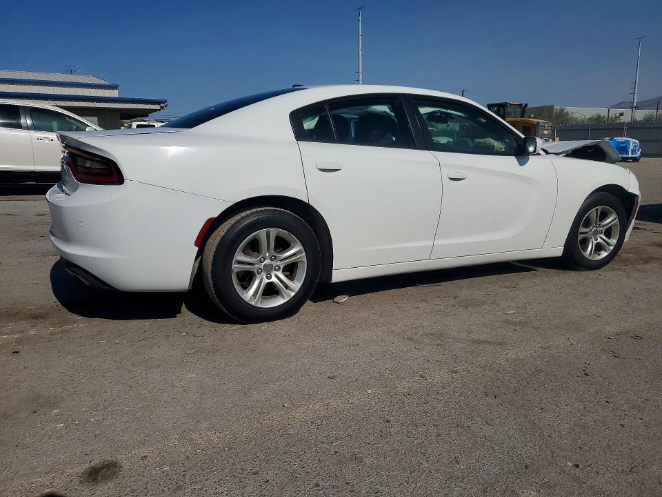 Продажа на аукционе авто 2019 Dodge Charger, vin: 2C3CDXBG6KH758609, номер лота: 57723796