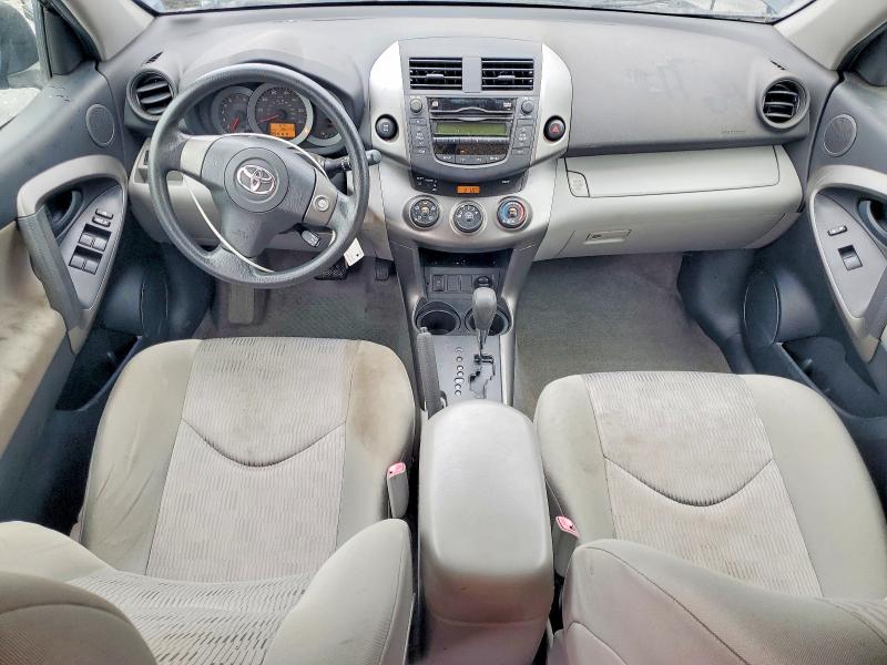 57658436 :رقم المزاد ، JTMBF4DV9BD041503 vin ، 2011 Toyota Rav4 مزاد بيع