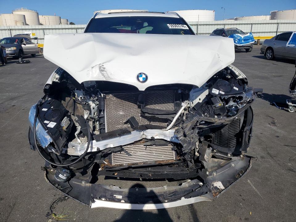 Aukcja sprzedaży 2018 Bmw X5, vin: 5UXKR2C57J0X09736, numer aukcji: 59303746