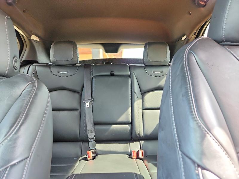 Продажа на аукционе авто 2022 Cadillac Xt4, vin: 1GYFZDR42NF141471, номер лота: 56735706