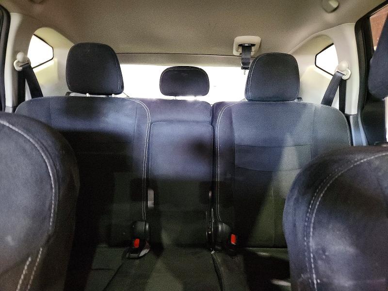 Продажа на аукционе авто 2018 Nissan Murano, vin: 5N1AZ2MG6JN169632, номер лота: 57076376