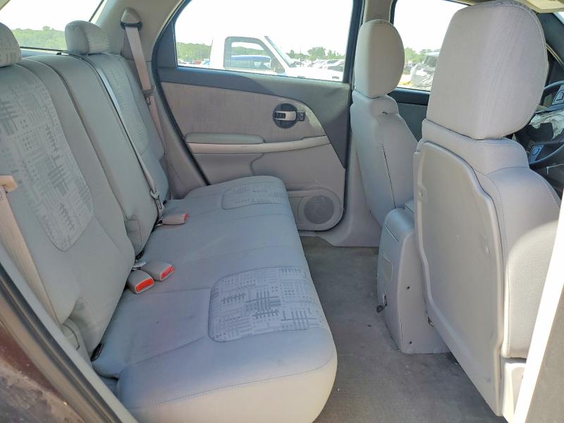 Продажа на аукционе авто 2006 Chevrolet Equinox, vin: 2CNDL23F866087825, номер лота: 57478446