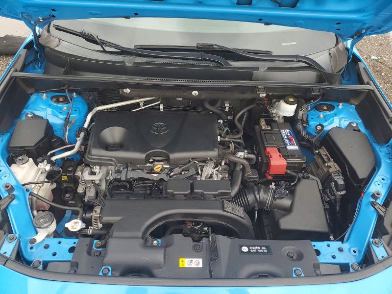 Продаж на аукціоні авто 2019 Toyota Rav4, vin: 2T3H1RFV5KW036773, номер лоту: 56045356