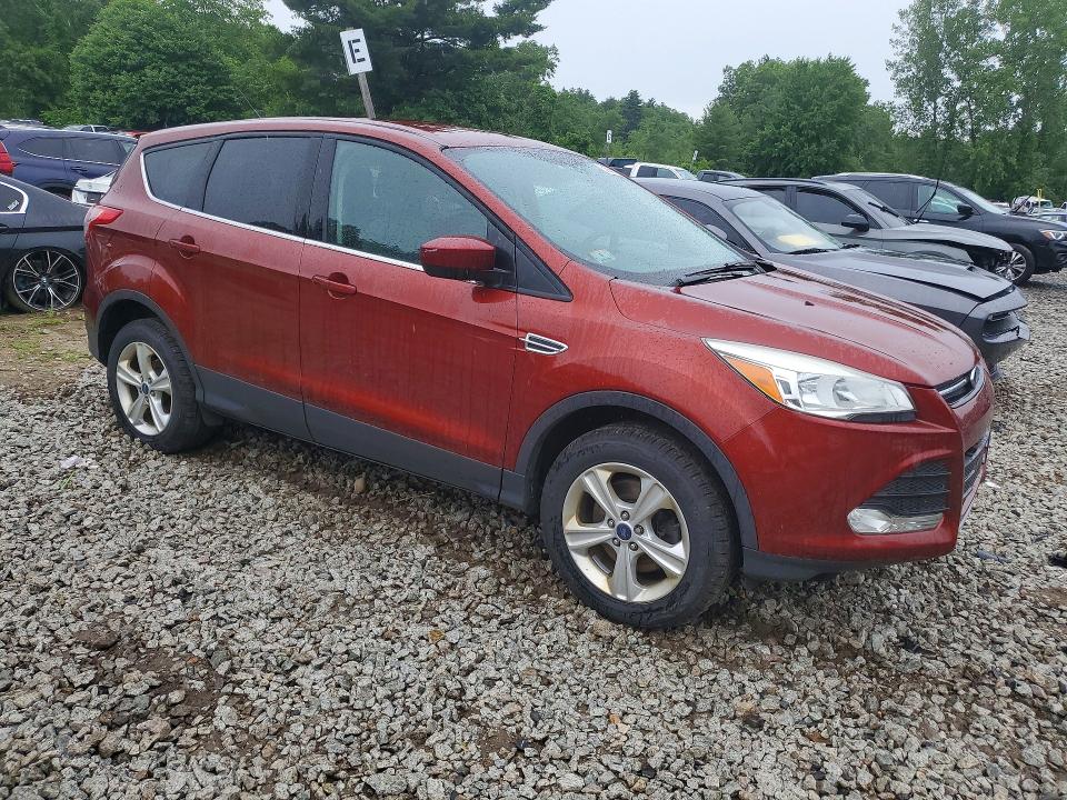 Продаж на аукціоні авто 2015 Ford Escape, vin: 1FMCU9GX5FUC84912, номер лоту: 58556906