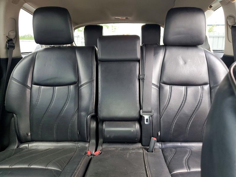 Продажа на аукционе авто 2014 Infiniti Qx60, vin: 5N1AL0MM3EC527959, номер лота: 55950716