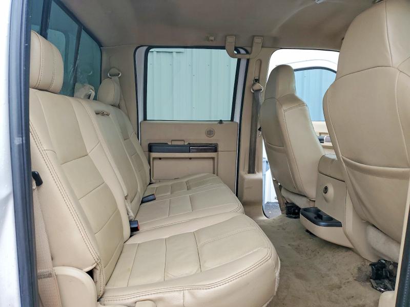 57417956 :رقم المزاد ، 1FTSW21R58EA25636 vin ، 2008 Ford F250 مزاد بيع
